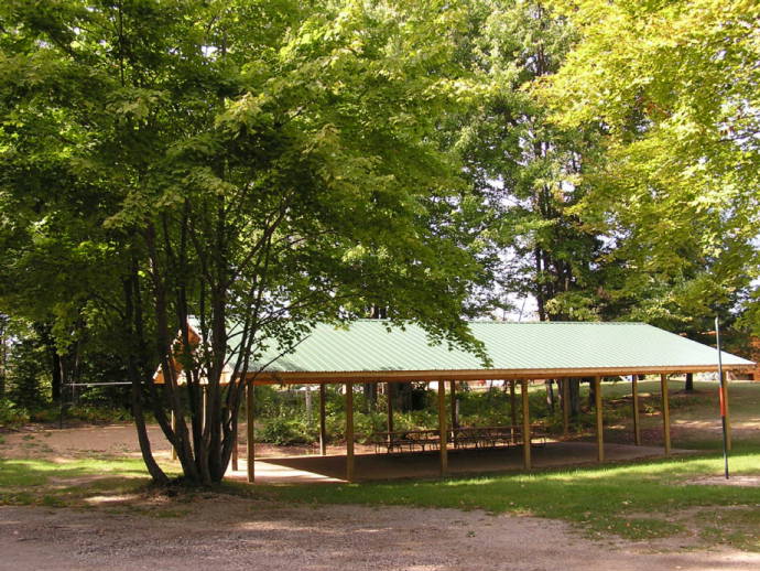 Pavilion