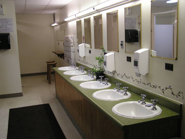 Restroom 2