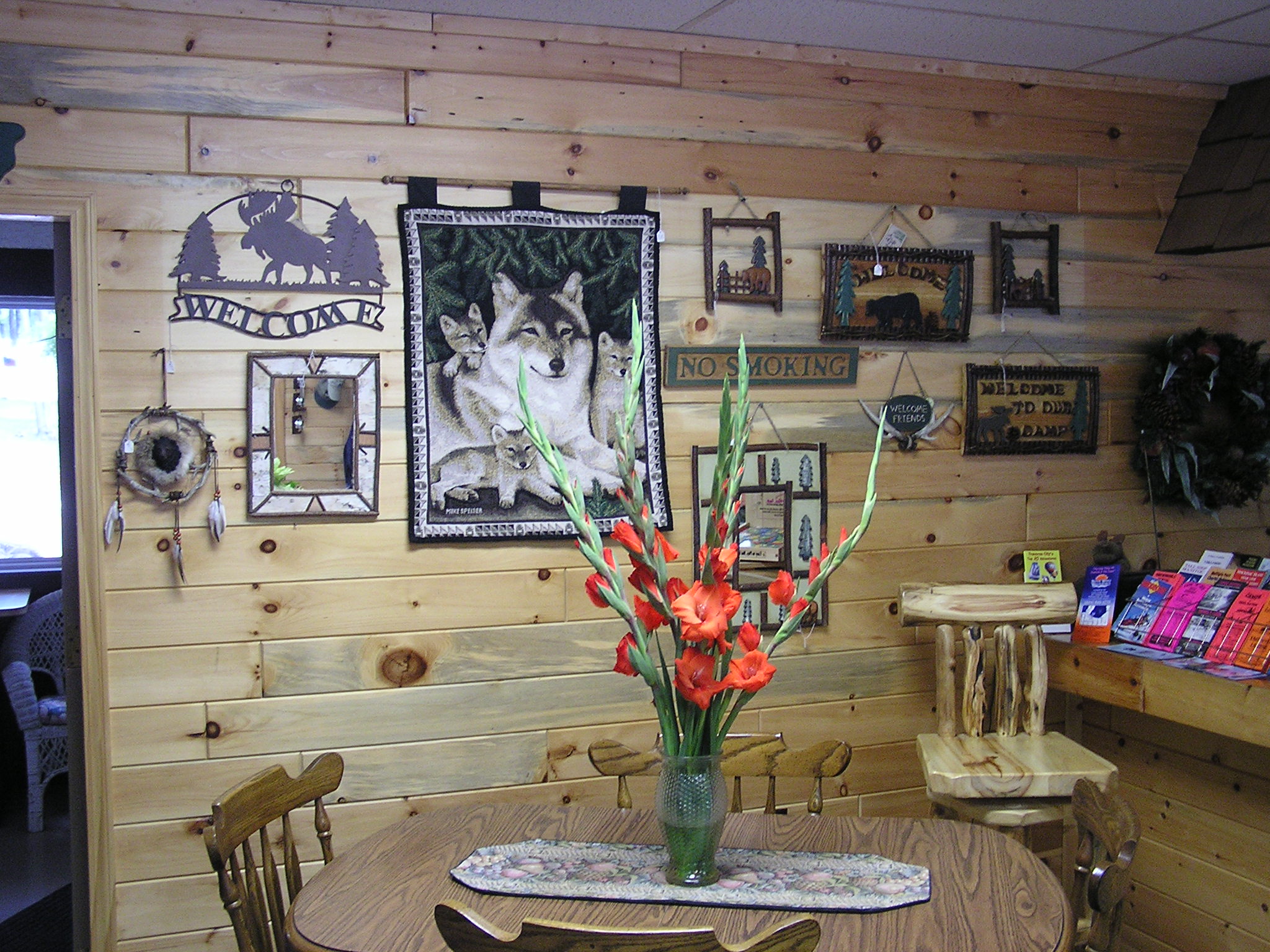 giftswall